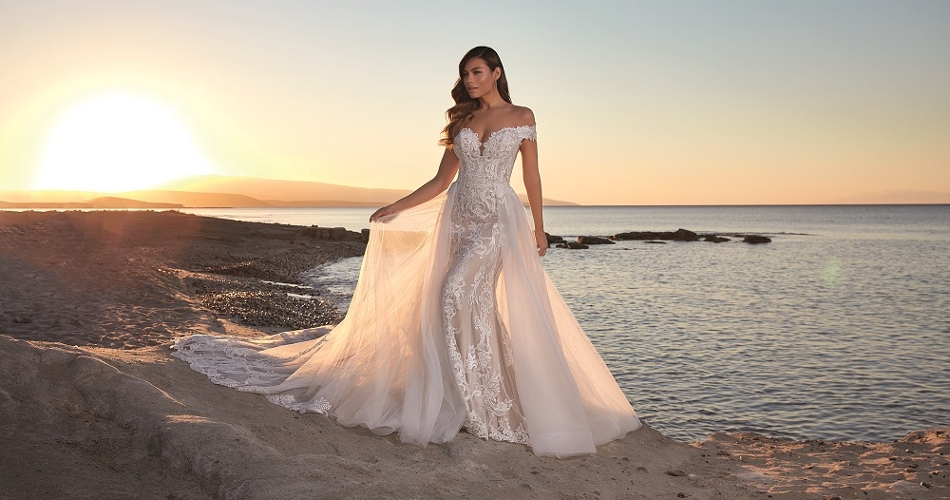 Image 1: Sarah Jane Bridal