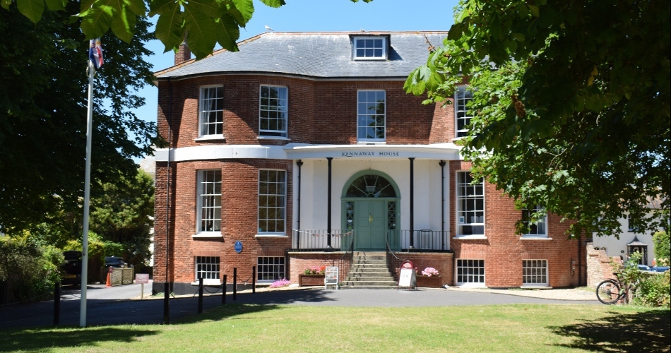 Image 1: Kennaway House Trust