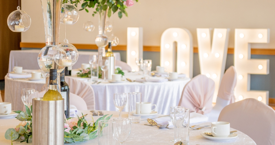 Image 1: Floral Pavilion