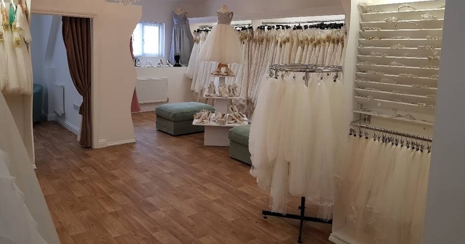 Birchington Brides Mother of the Bride in the Ladies' and gir...