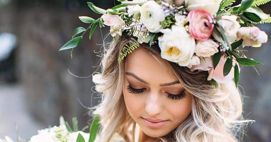 Image 1: Flowers Of Borough Green