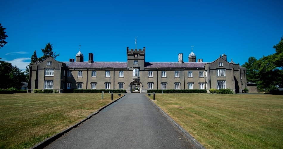 Image 1: Venue Wales