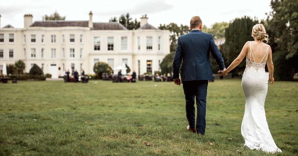 Image 1: Burnham Beeches Hotel