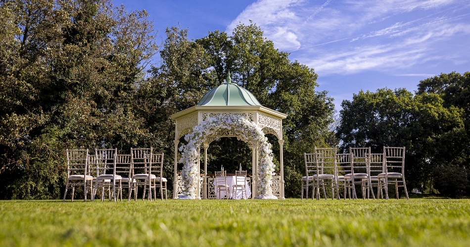 Image 2: Burnham Beeches Hotel