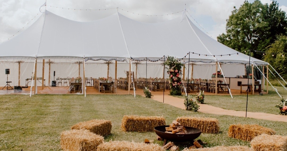 Image 3: All Style Marquee and Events