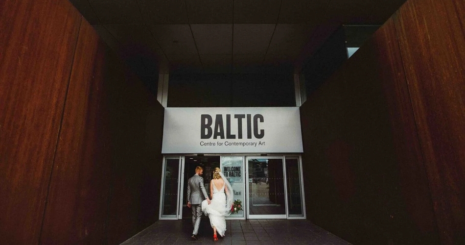 Image 1: Baltic Centre for Contemporary Art