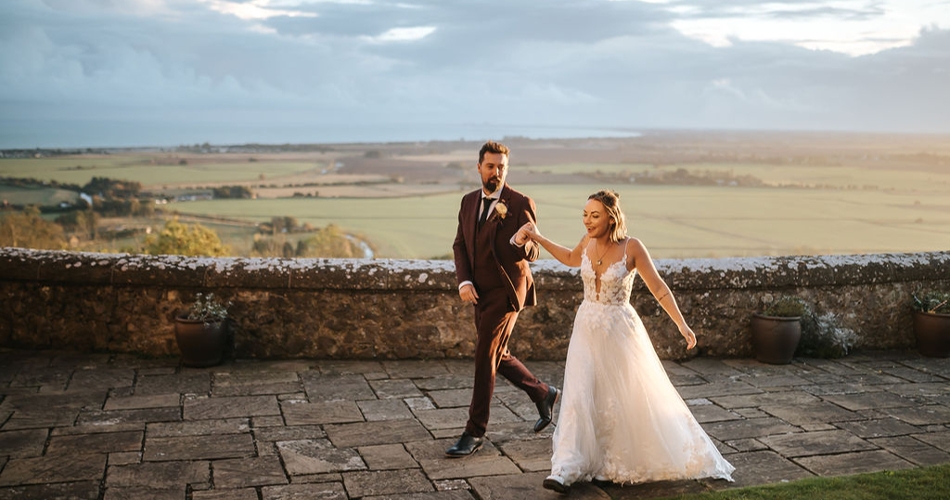 Image 2: Lympne Castle