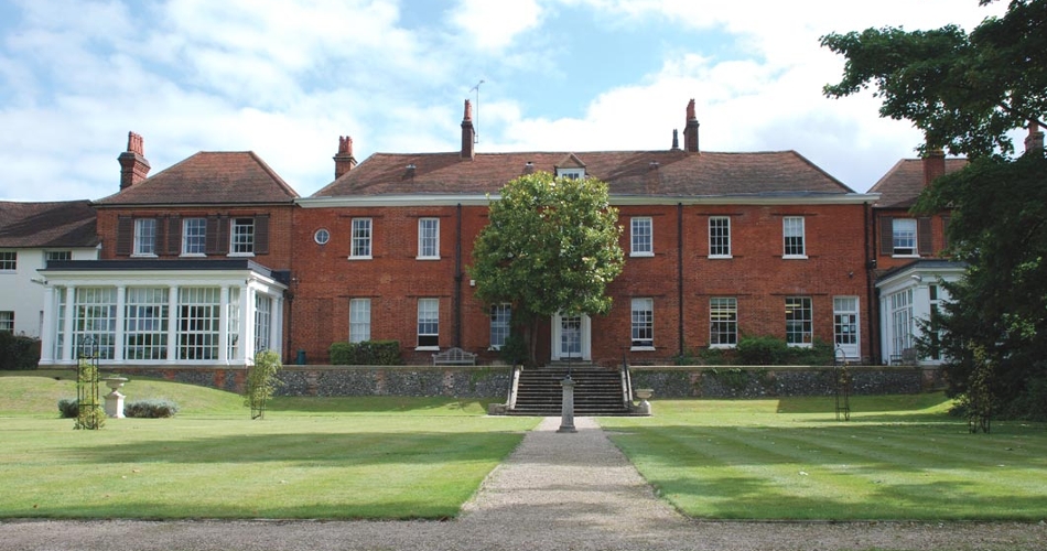Image 1: The Mansion, Leatherhead