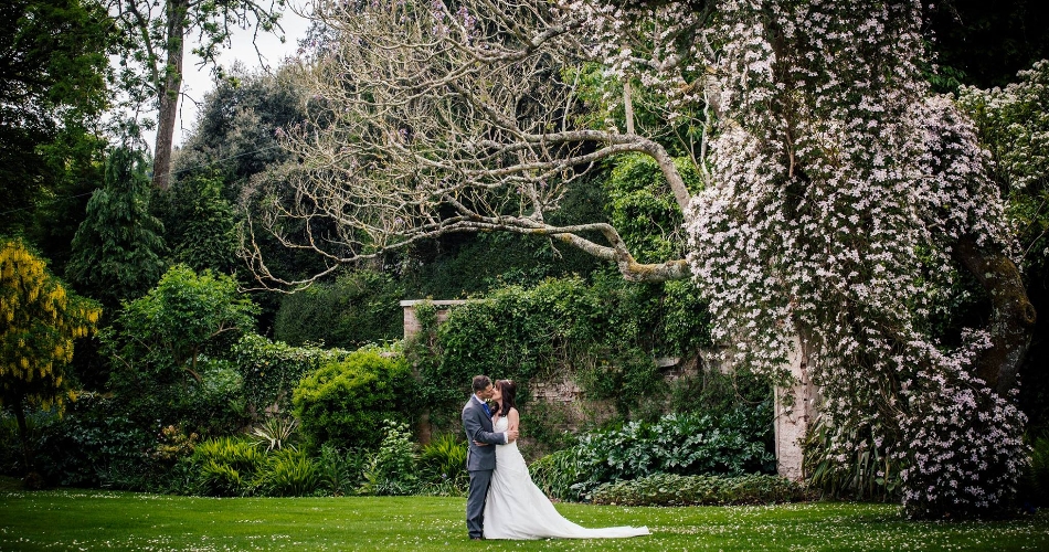 Image 3: Lord Haldon Country House Hotel