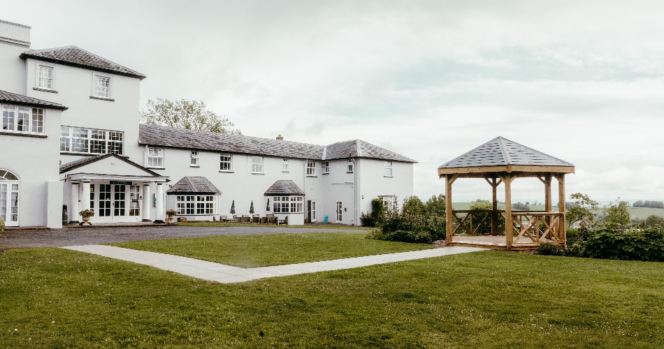 Image 4: Lord Haldon Country House Hotel