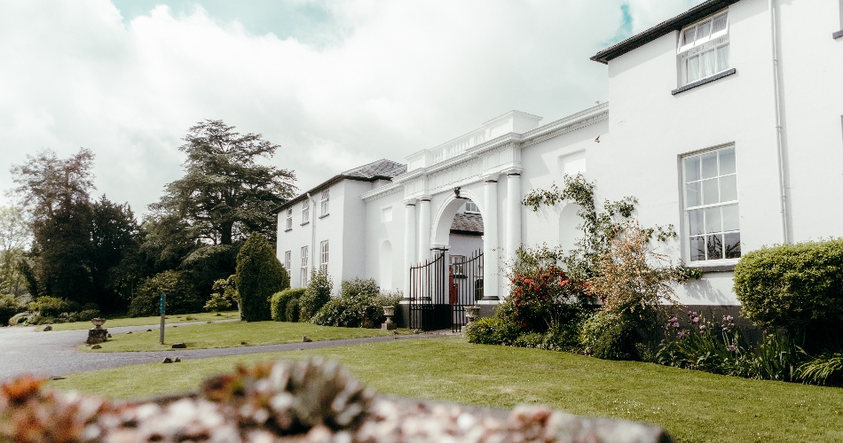 Image 1: Lord Haldon Country House Hotel