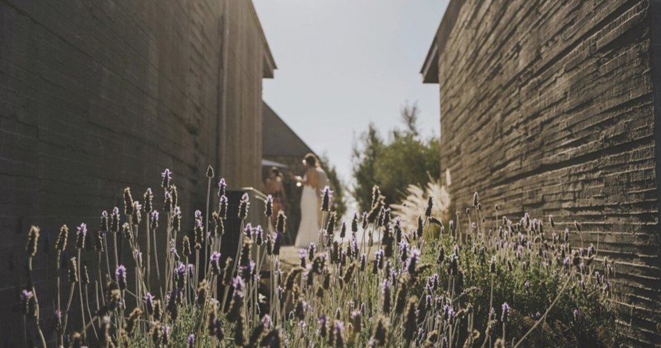 Image 1: Boutique Weddings Kent