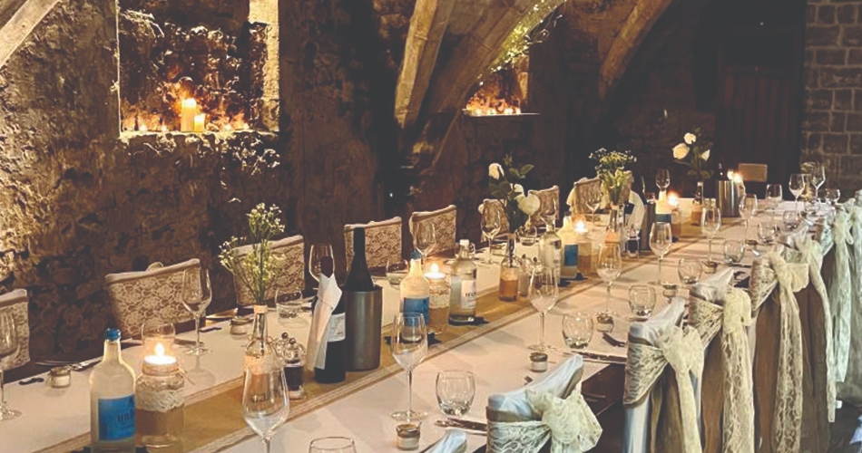 Image 3: The George Vaults