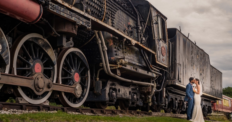 Image 1: Buckinghamshire Railway Society