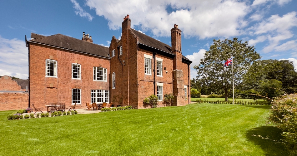 Image 3: Blyth Hall
