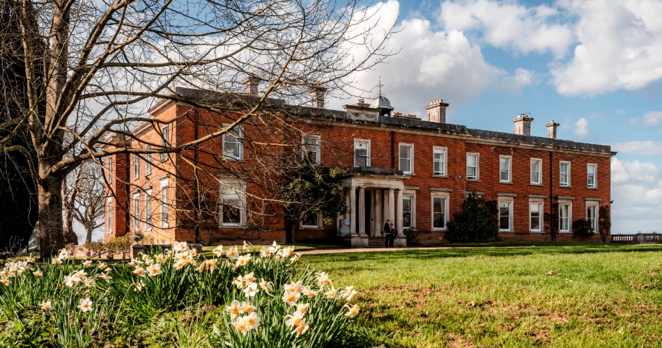 Image 1: Mount Ephraim Gardens