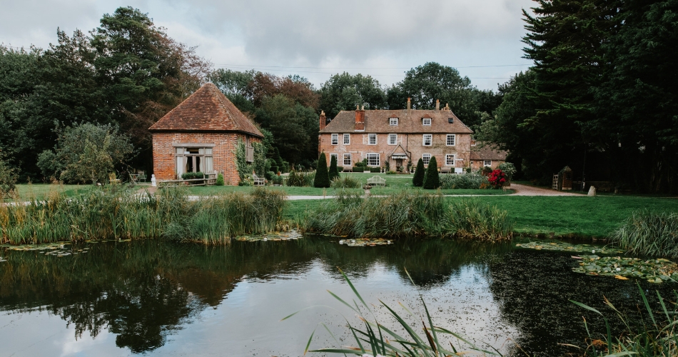 Image 1: Solton Manor