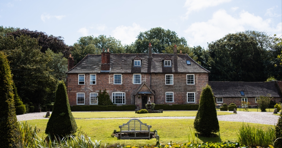 Image 3: Solton Manor