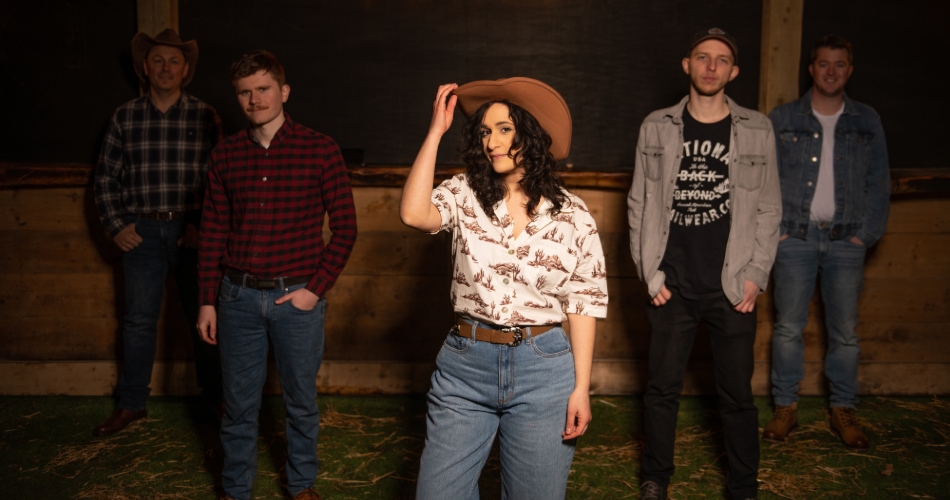 Image 2: Country Bound Band