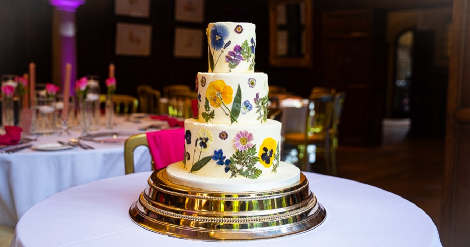 Image 1: Regency Cakes