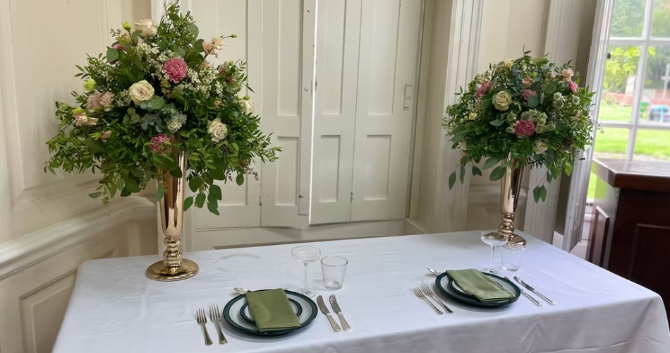 Image 2: Petals and Bows Floristry