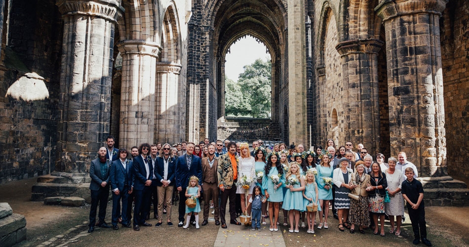 Image 4: Kirkstall Abbey