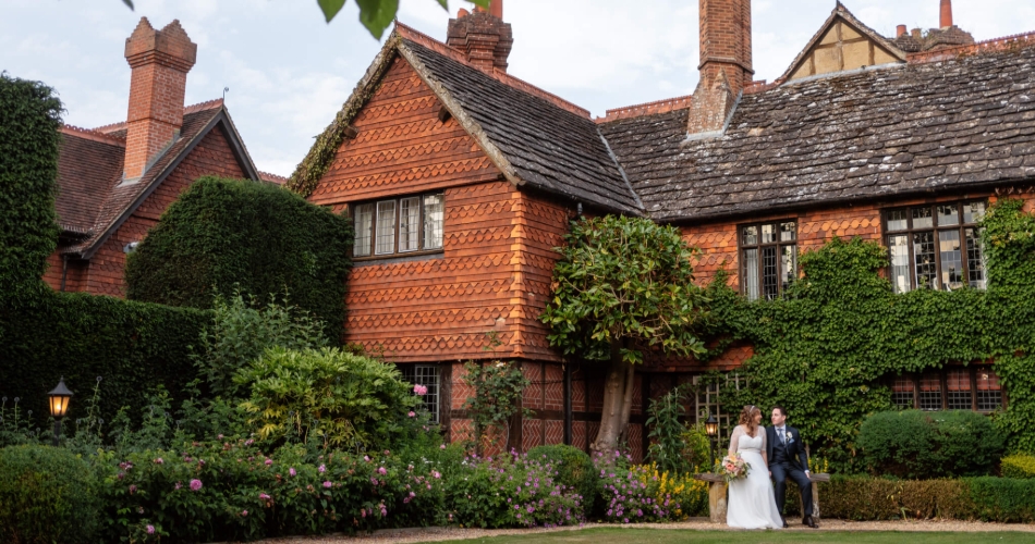 Image 2: Langshott Manor
