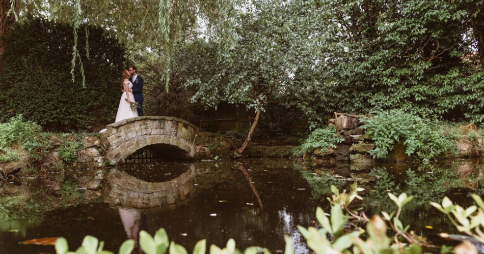 Image 3: Langshott Manor
