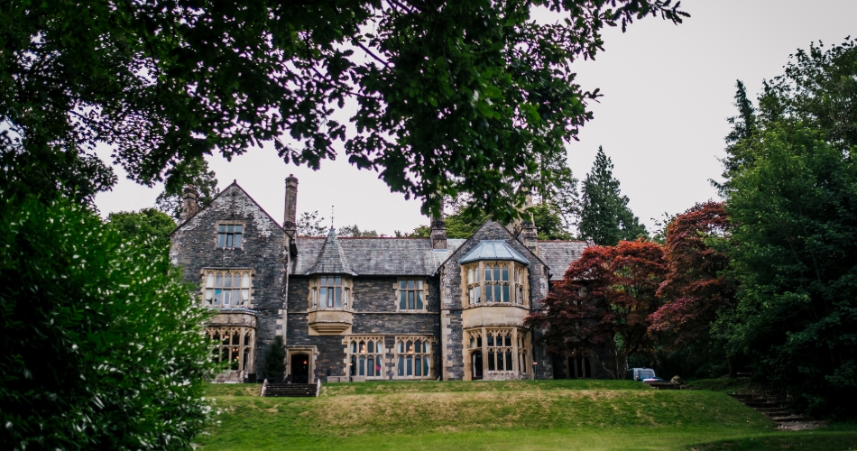 Image 4: Fallbarrow Hall