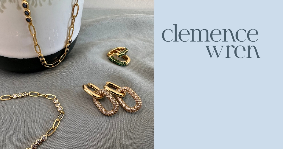 Image 1: Clemence Wren