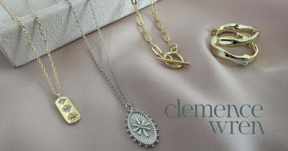 Image 2: Clemence Wren