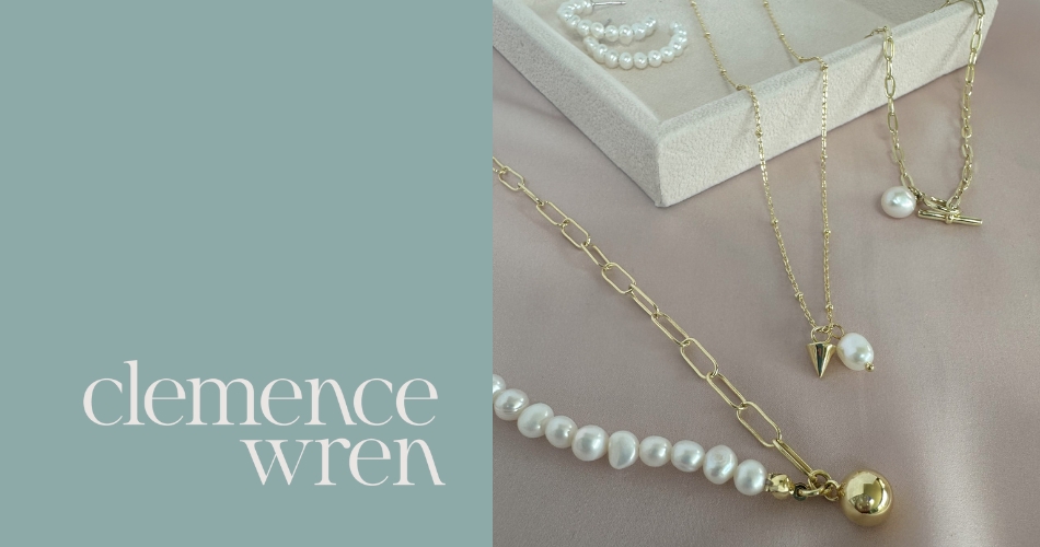 Image 3: Clemence Wren