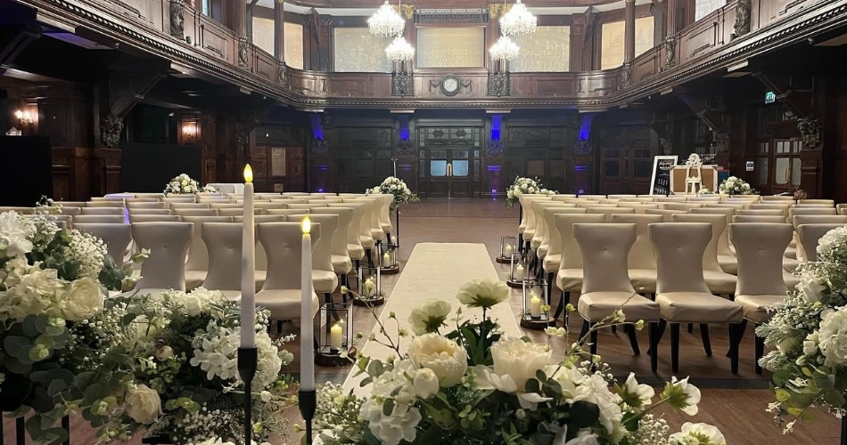 Image 2: The Coal Exchange Hotel