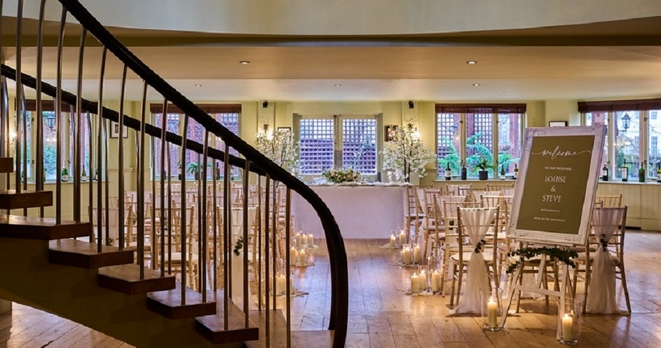 Image 2: Hotel du Vin & Bistro