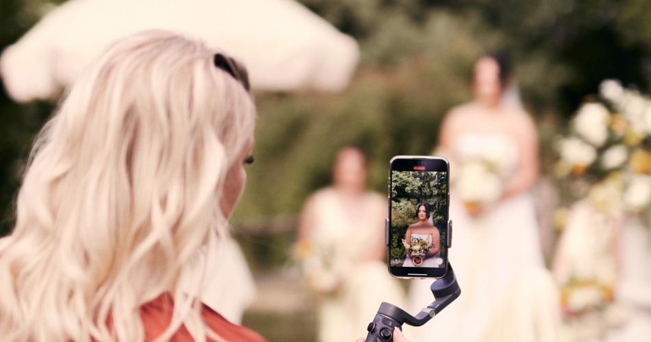 Image 1: Your Sentimental Lens