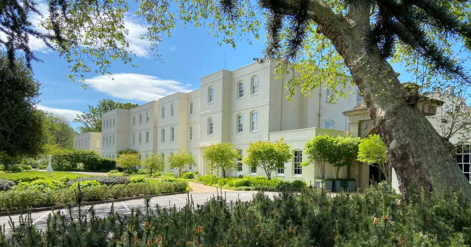 Image 1: Sopwell House