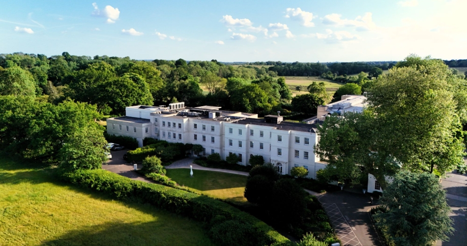 Image 1: Sopwell House