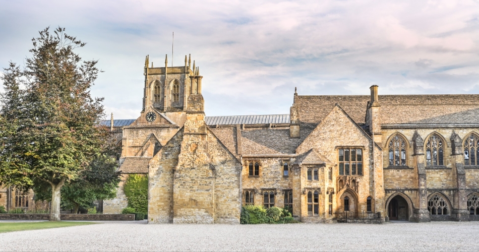 Image 1: Sherborne Schools