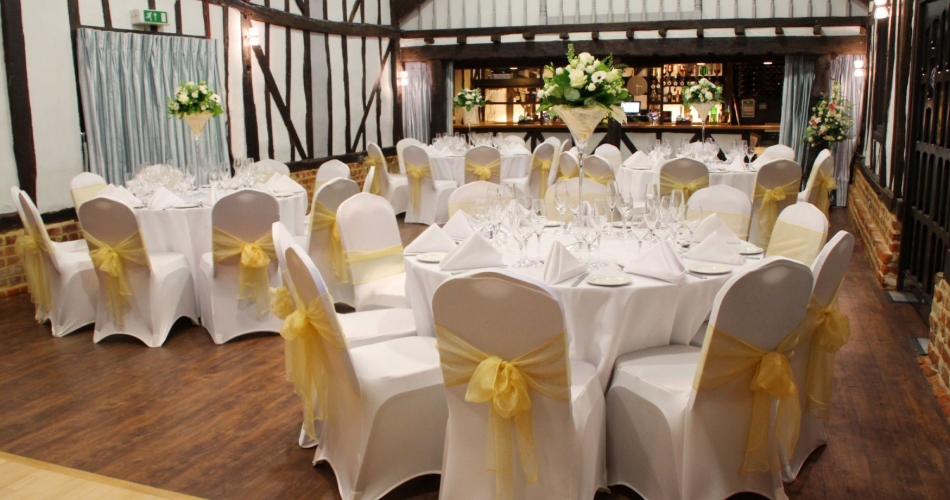 Image 1: The Chichester Hotel