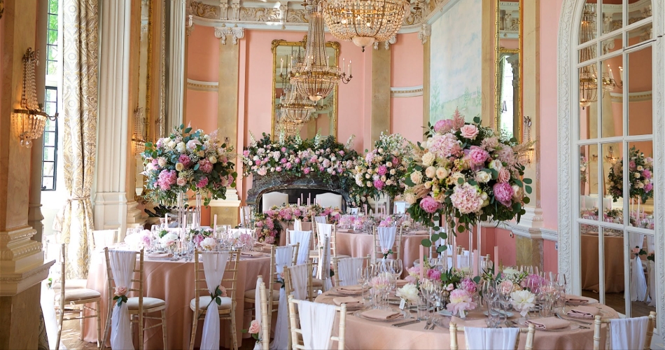Image 1: Seventh Heaven Events