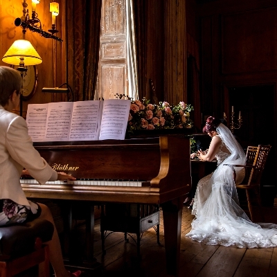 Image 1: Neil Baxter Photography