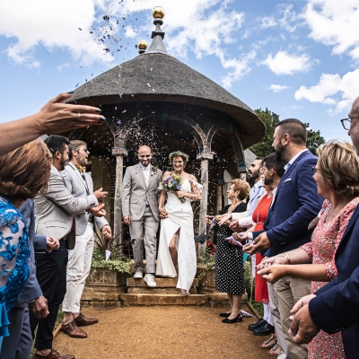 Image 2: Shuttleworth