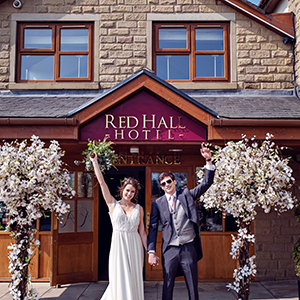Red Hall Hotel