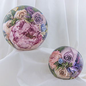 Flower Preservation Workshop Ltd