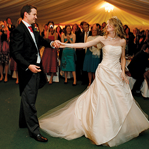 First Dance