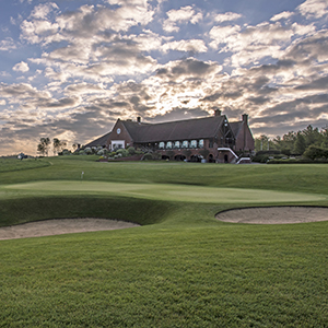 London Golf Club