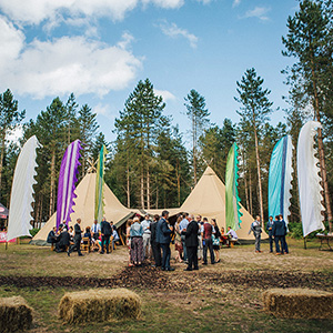 Event in a Tent Ltd