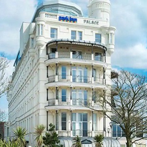 Park Inn Palace, Southend-on-Sea