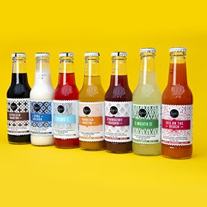 Tapp'd Cocktails