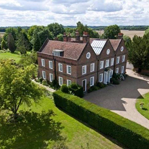 Hutton Hall